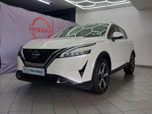 Nissan Qashqai 1.3T Acenta - Image 12