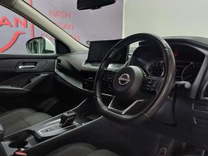 Nissan Qashqai 1.3T Acenta - Image 13
