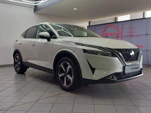 Nissan Qashqai 1.3T Acenta - Image 14