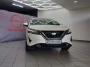 Thumbnail Nissan Qashqai 1.3T Acenta