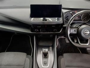 Nissan Qashqai 1.3T Acenta - Image 23