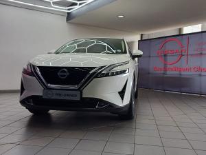 Nissan Qashqai 1.3T Acenta - Image 2