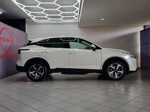 Nissan Qashqai 1.3T Acenta - Image 3