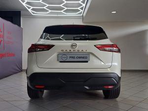 Nissan Qashqai 1.3T Acenta - Image 6