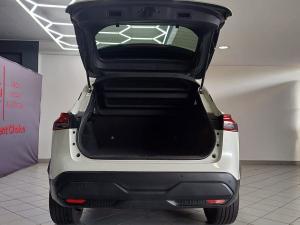 Nissan Qashqai 1.3T Acenta - Image 7