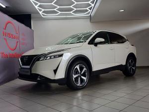 Nissan Qashqai 1.3T Acenta - Image 9