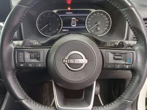 Nissan Qashqai 1.3T Acenta - Image 15