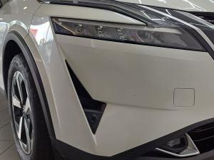 Nissan Qashqai 1.3T Acenta - Image 16