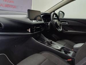 Nissan Qashqai 1.3T Acenta - Image 26