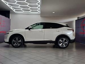 Nissan Qashqai 1.3T Acenta - Image 5