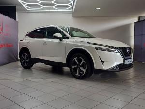 Nissan Qashqai 1.3T Acenta - Image 6