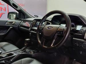 Ford Everest 2.0Bi-Turbo 4WD Limited - Image 18