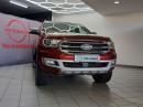 Thumbnail Ford Everest 2.0Bi-Turbo 4WD Limited