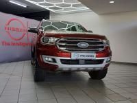 Thumbnail Ford Everest 2.0Bi-Turbo 4WD Limited