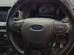 Ford Everest 2.0Bi-Turbo 4WD Limited - Image 20