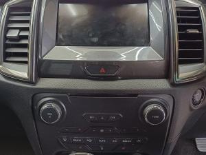 Ford Everest 2.0Bi-Turbo 4WD Limited - Image 24