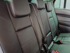 Ford Everest 2.0Bi-Turbo 4WD Limited - Image 25