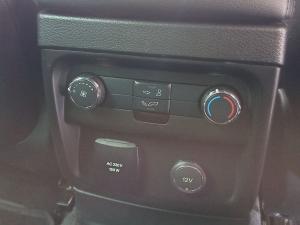 Ford Everest 2.0Bi-Turbo 4WD Limited - Image 26