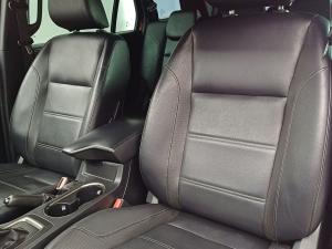 Ford Everest 2.0Bi-Turbo 4WD Limited - Image 30