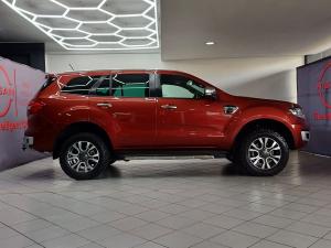 Ford Everest 2.0Bi-Turbo 4WD Limited - Image 3