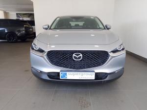 Mazda CX-30 2.0 Dynamic Edition - Image 2