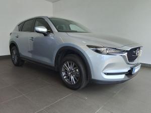 Mazda CX-5 2.0 Active - Image 1