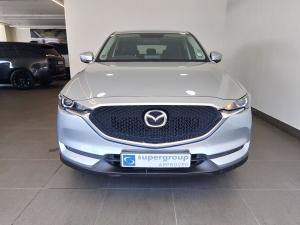 Mazda CX-5 2.0 Active - Image 2