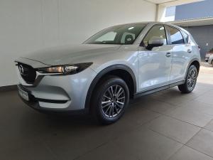 Mazda CX-5 2.0 Active - Image 3