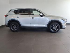 Mazda CX-5 2.0 Active - Image 4
