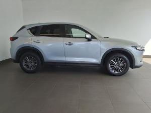 Mazda CX-5 2.0 Active - Image 4