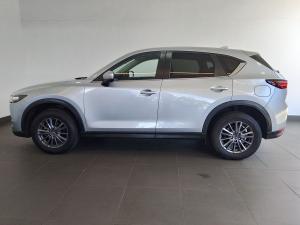 Mazda CX-5 2.0 Active - Image 5