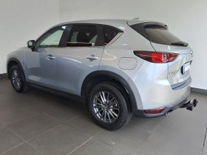 Mazda CX-5 2.0 Active - Image 5