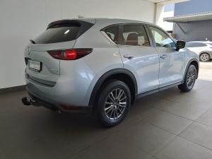 Mazda CX-5 2.0 Active - Image 7
