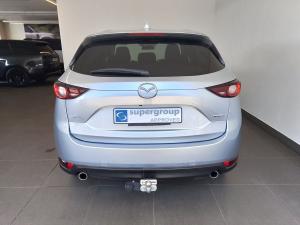 Mazda CX-5 2.0 Active - Image 7