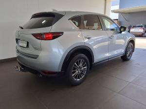 Mazda CX-5 2.0 Active - Image 8