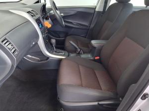 Toyota Corolla Quest 1.6 auto - Image 10