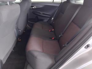 Toyota Corolla Quest 1.6 auto - Image 11