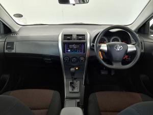 Toyota Corolla Quest 1.6 auto - Image 13