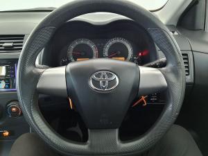 Toyota Corolla Quest 1.6 auto - Image 15