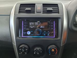 Toyota Corolla Quest 1.6 auto - Image 16