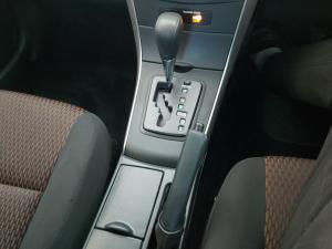Toyota Corolla Quest 1.6 auto - Image 17