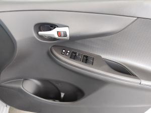 Toyota Corolla Quest 1.6 auto - Image 18