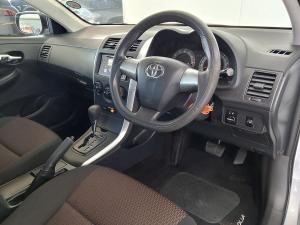 Toyota Corolla Quest 1.6 auto - Image 19