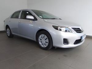 Toyota Corolla Quest 1.6 auto - Image 1