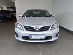 Toyota Corolla Quest 1.6 auto - Image 2