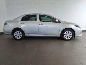 Toyota Corolla Quest 1.6 auto - Image 4