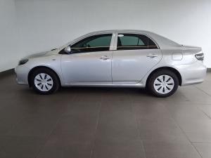 Toyota Corolla Quest 1.6 auto - Image 5