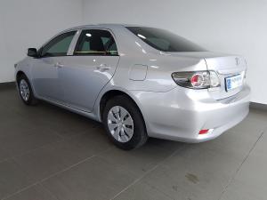 Toyota Corolla Quest 1.6 auto - Image 6