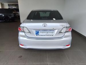 Toyota Corolla Quest 1.6 auto - Image 7