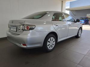 Toyota Corolla Quest 1.6 auto - Image 8